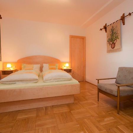 Ferienwohnung Payr Patergassen Exteriör bild