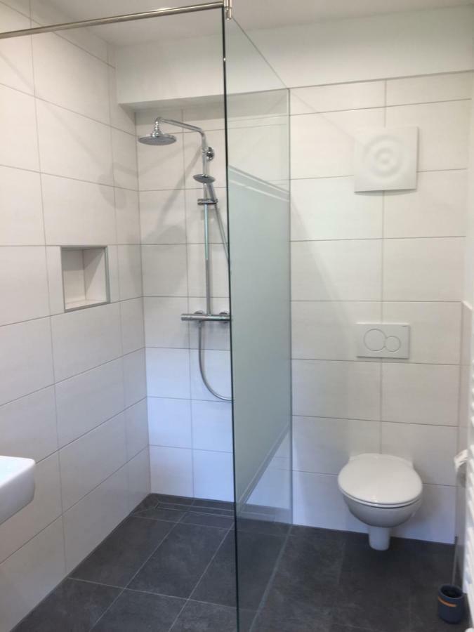 Ferienwohnung Payr Patergassen Exteriör bild